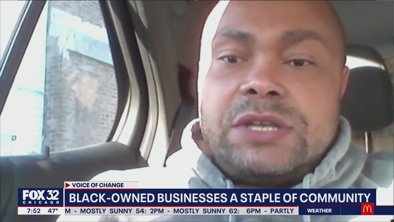 The South Shore Chamber lending a hand to small businesses in need of support