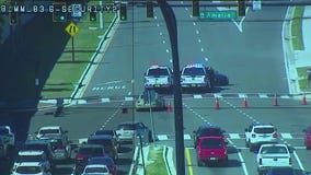 Central Florida tops worst traffic list and I-4 gets special mention