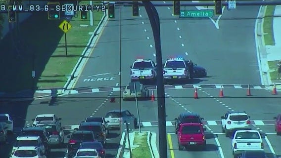 Central Florida tops worst traffic list and I-4 gets special mention