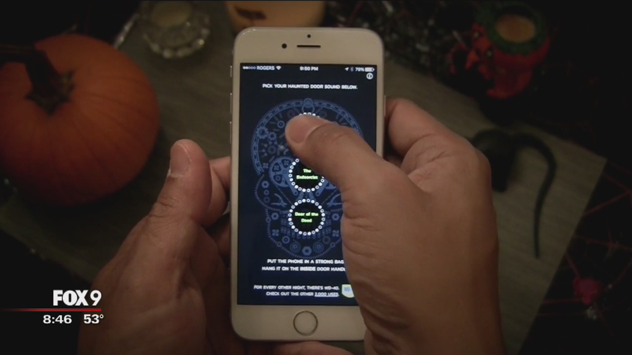 Today's popular Apps