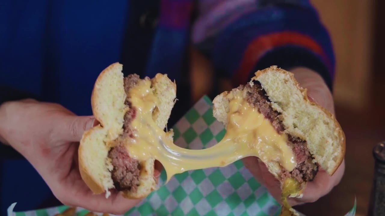 'Minnesota Legends: Juicy (Jucy) Lucy' to air on FOX 9