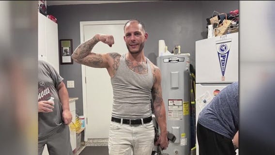 Man saves 5 lives through organ donation