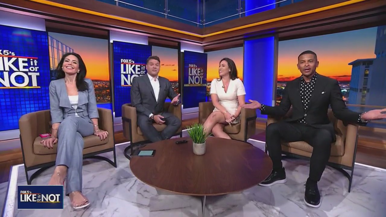 LION: December 24, 2024