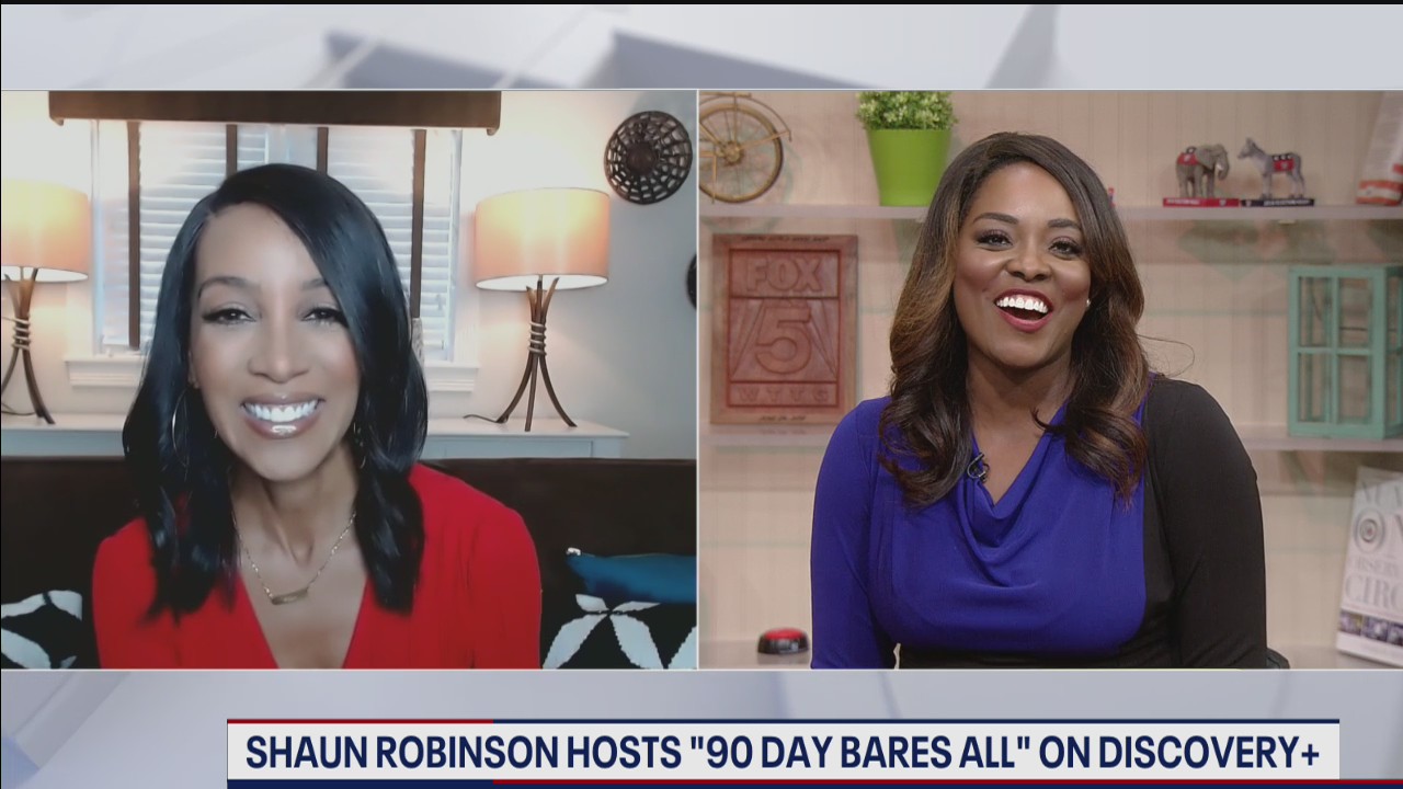 "90 Day Bares All" gives fan an inside look into popular reality show