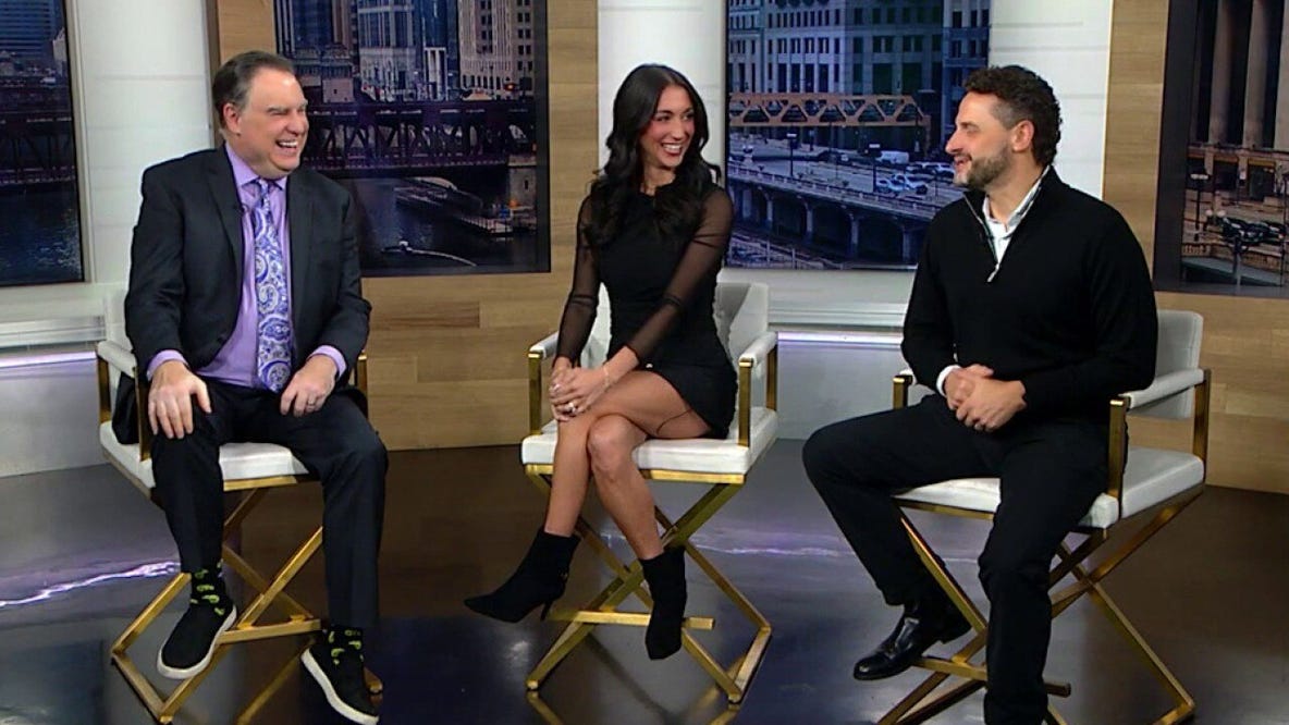 New Year’s Eve party options abound across Chicago