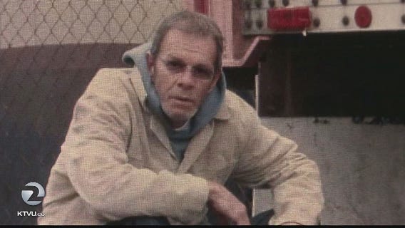 Season of Sharing: Larry Williams