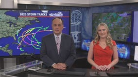 Recapping the 2025 hurricane season