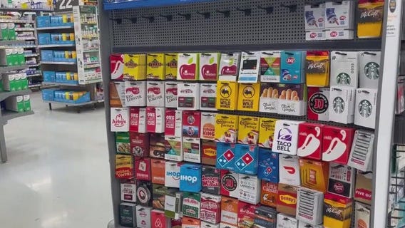 MN detective stops gift card scam on lunch break