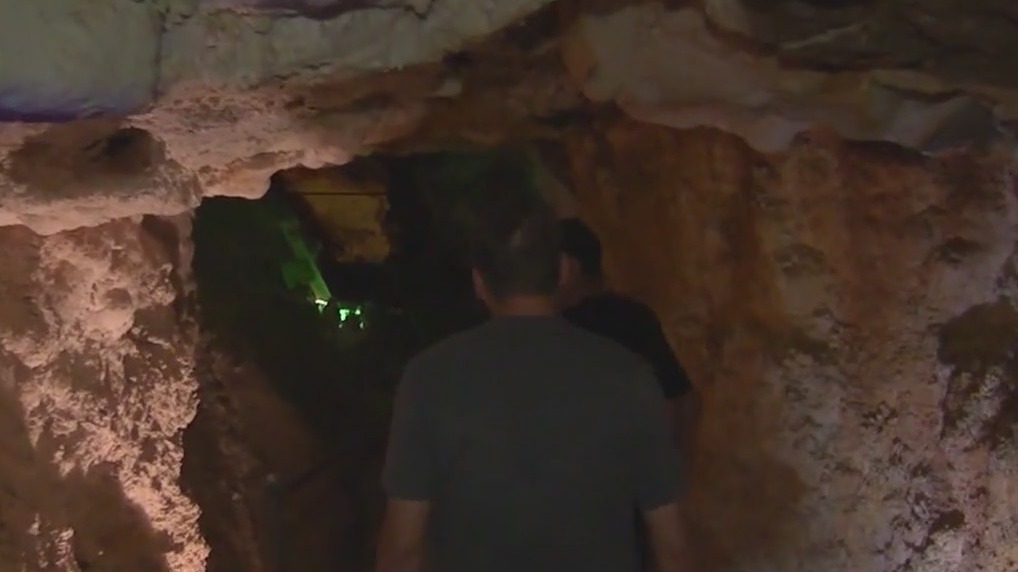 Grand Canyon Caverns set to reopen in 2025
