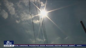 Late summer heat wave prompts early Philly school dismissals