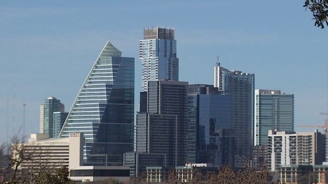 Austin City Council to vote on audit ordinance