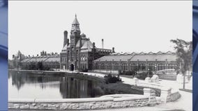 Pullman becomes Chicago's first National Historical Park