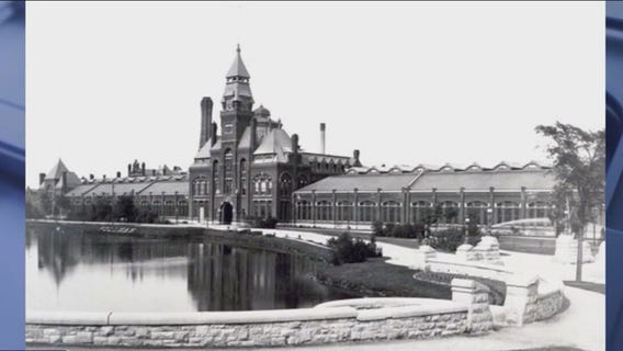 Pullman becomes Chicago's first National Historical Park