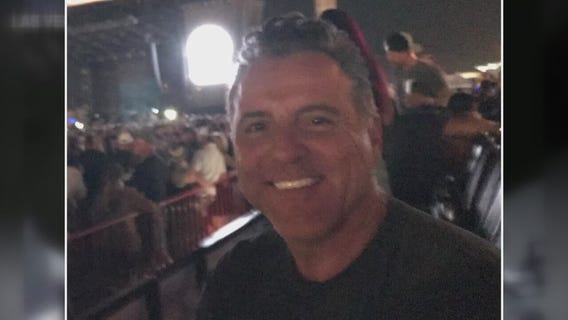 Las Vegas shooting victim fights for victims, families of Route 91 Harvest festival