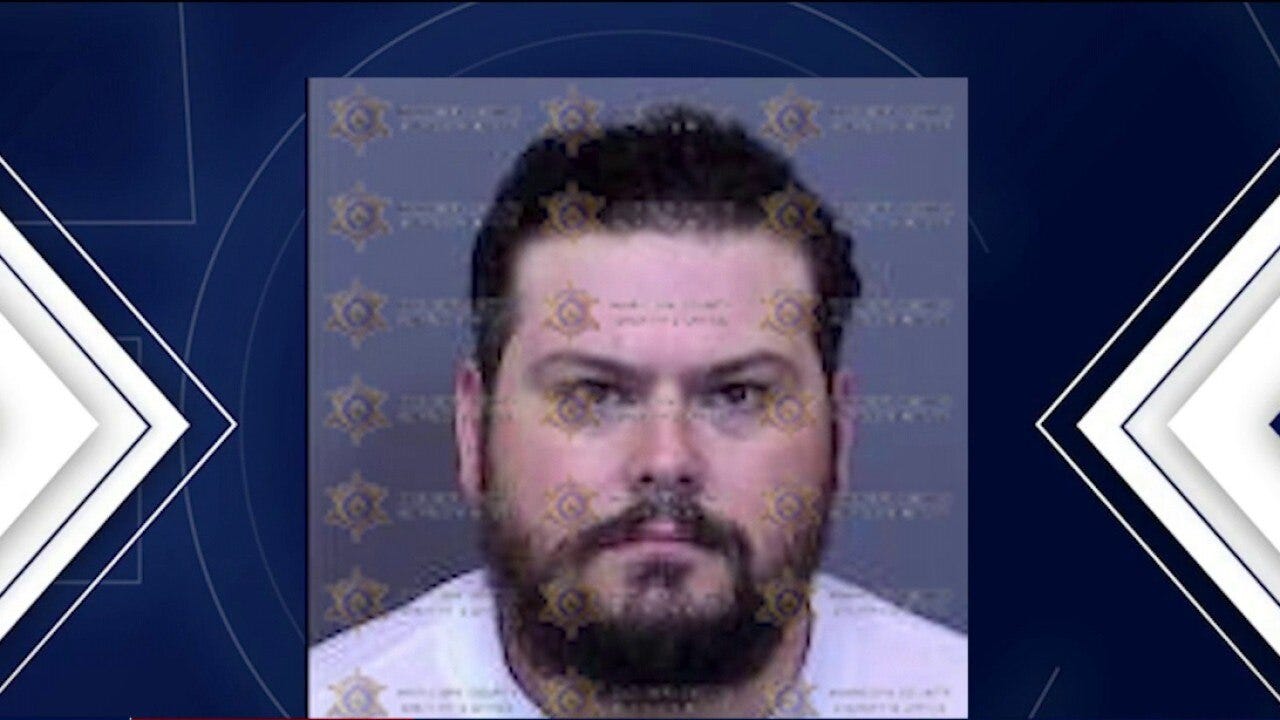 Suspect in deadly Phoenix motorcycle shooting jailed