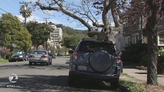 Berkeley: ICE agents arrest one person as part of criminal investigation