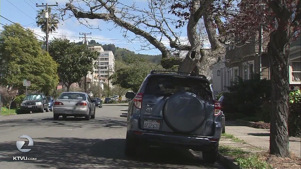 Berkeley: ICE agents arrest one person as part of criminal investigation