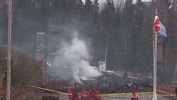 Lutsen Resort owner sued by 4 cabin owners