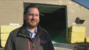 Chicago-area snow removal companies ramp up operations ahead of winter storm