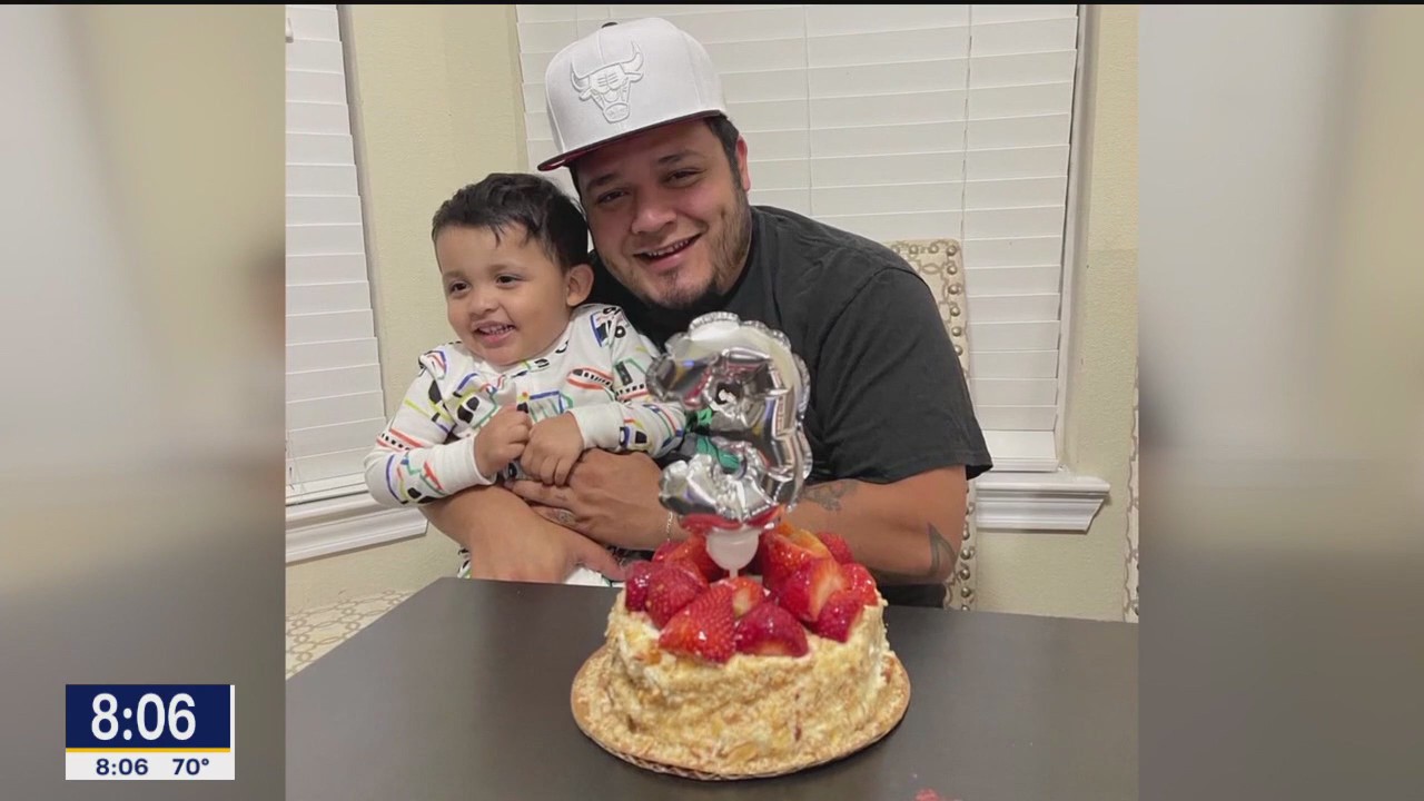 Maryland mayor to talk about accidental deportation