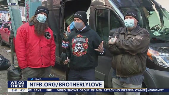 Bob on the Job: Kensington Pickers