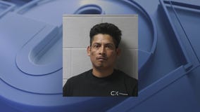 Glenview man charged with sexual assaulting juvenile acquaintance