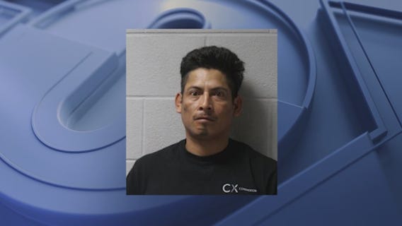 Glenview man charged with sexual assaulting juvenile acquaintance