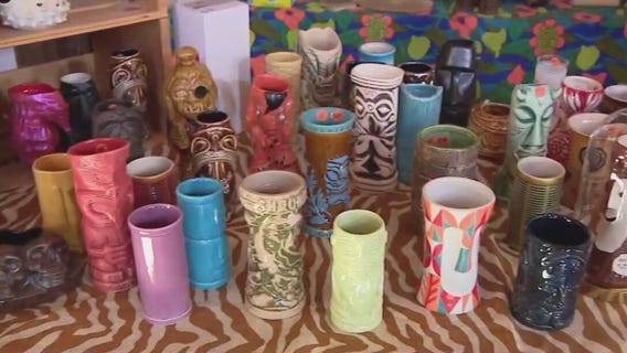 Tiki marketplace to take place in Queen Creek