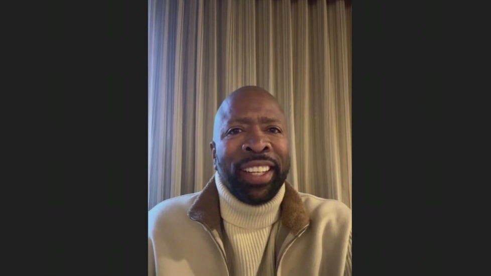 Kenny Smith previews NBA All-Star Weekend