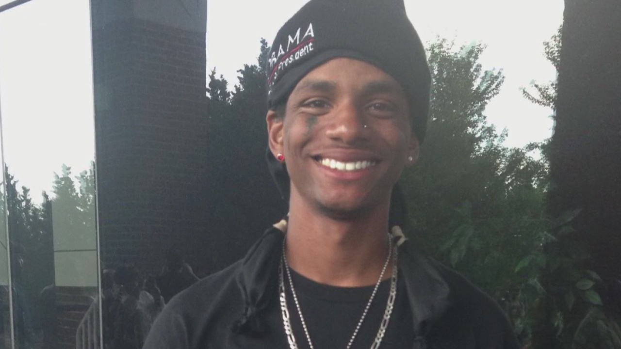 Michigan's Most Wanted: Family seeking answers to who killed Anthony Alexander