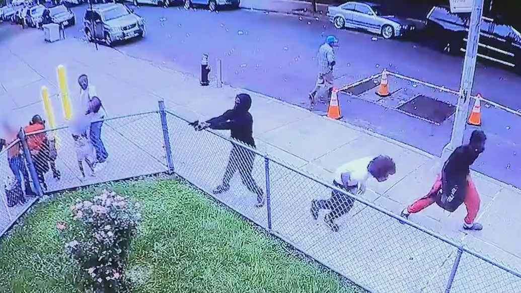 NYC curfews, chaperones aim to curb teen violence and crime