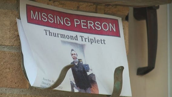 Milwaukee man with brain injury missing since May