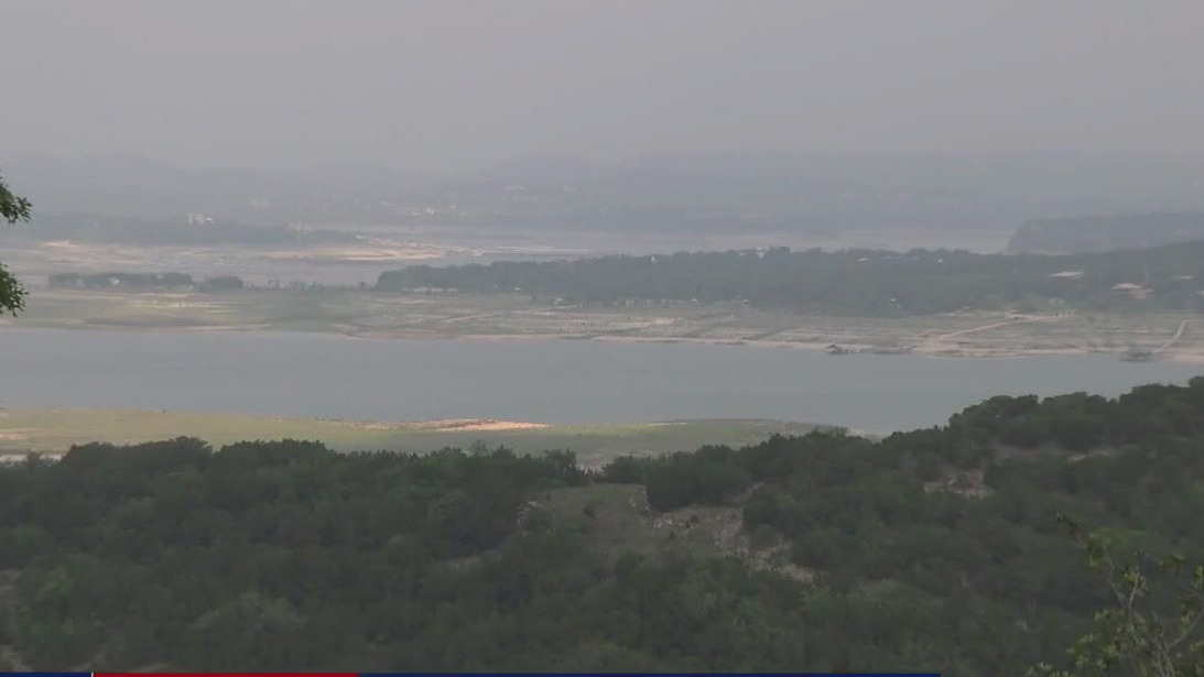 More rain needed to end drought