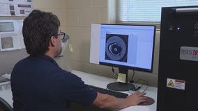 Special Report: Here's how the feds trace guns when solving crimes