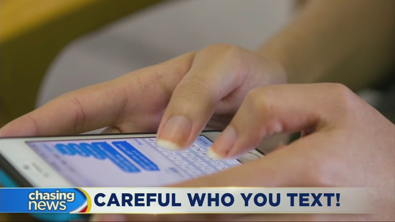 Recent texts have Bill and the A+ Panel saying, "Slow down!"