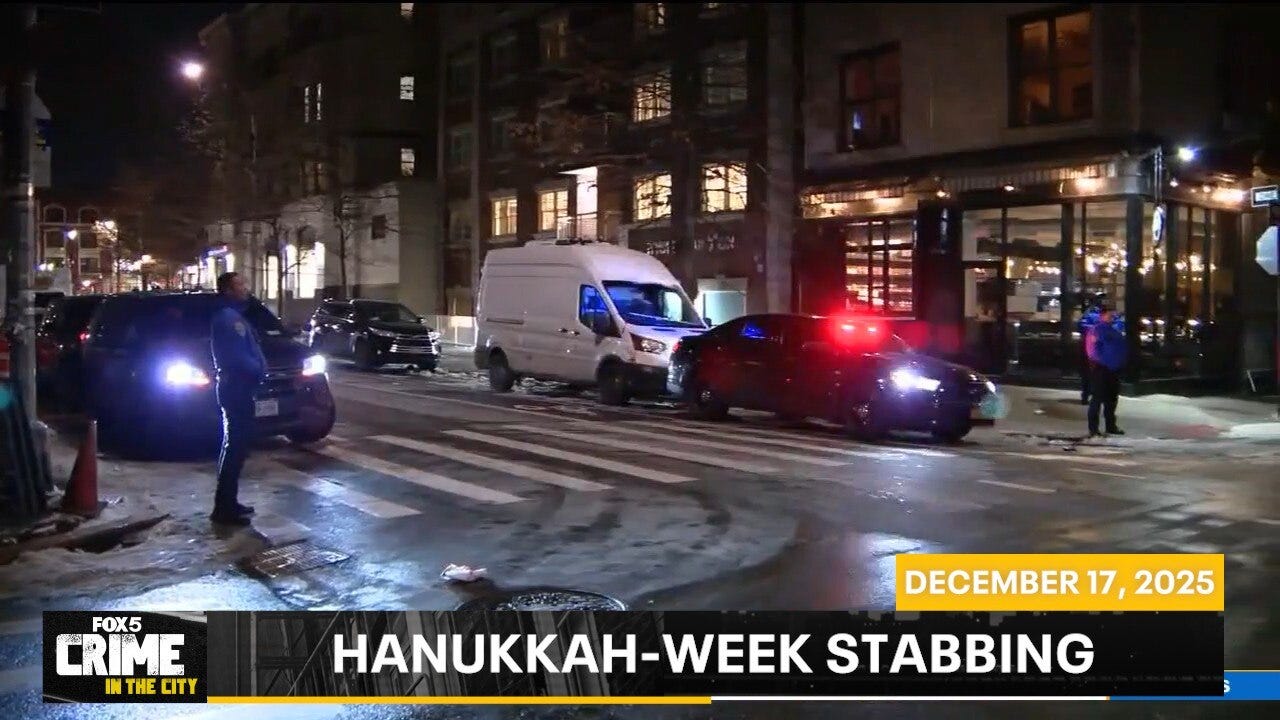 Crime in the City full episode: December 20, 2025