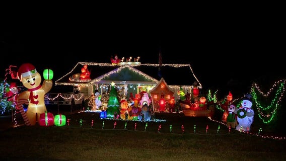 FOX 13's Lights of the Season