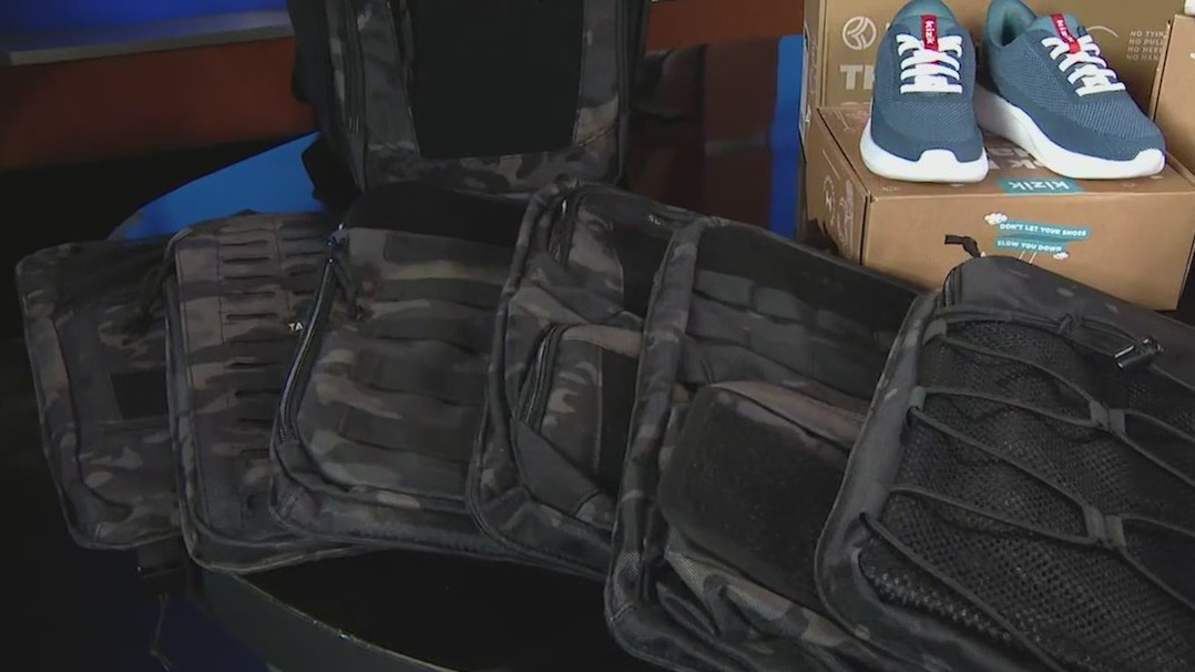 Get the perfect gift for the men in your life with Fox's Holiday Gift Guide