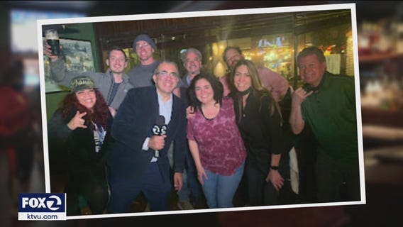 Montana or Young? Gold pants or white? The Faithful like an argument