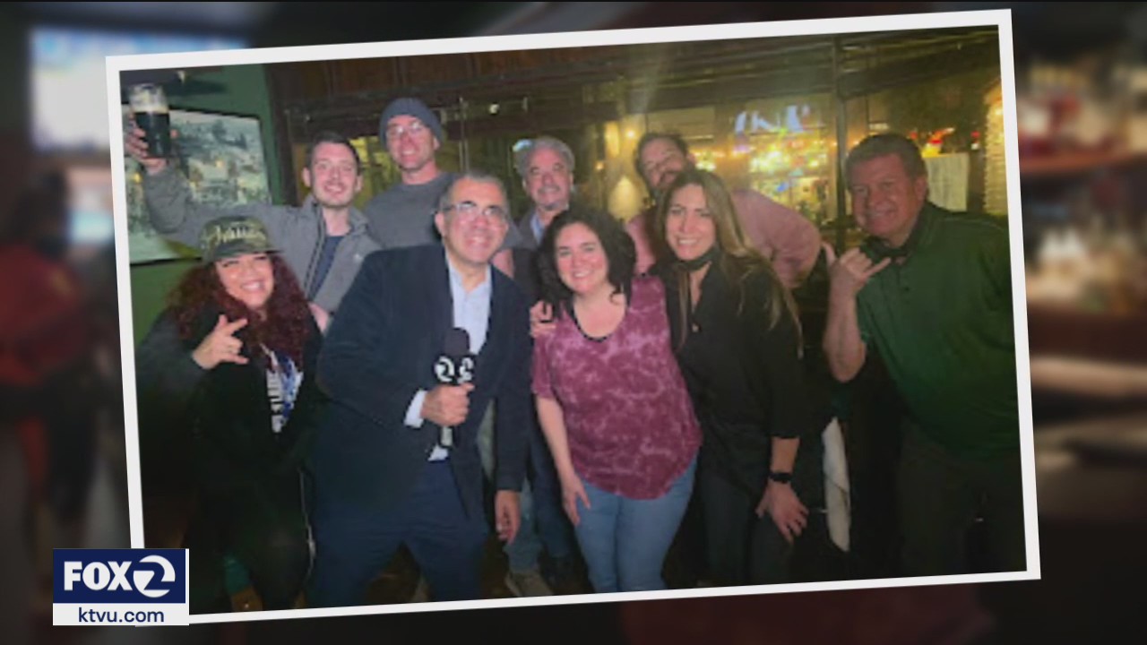 Montana or Young? Gold pants or white? The Faithful like an argument