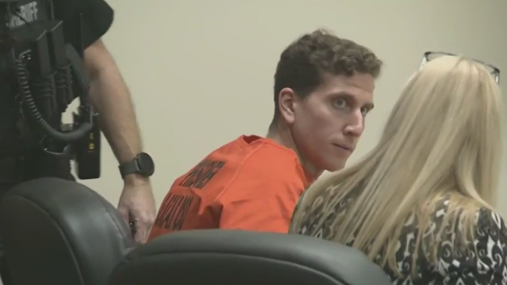 Expert breaks down chilling details revealed in University of Idaho student slayings