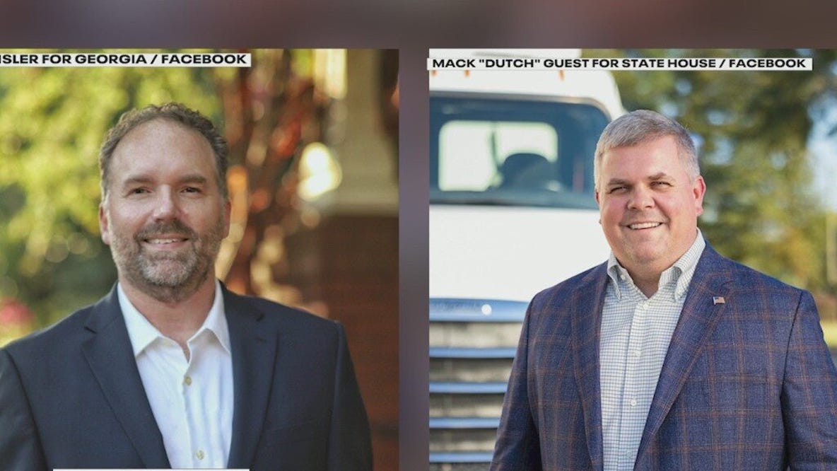 Convenience store shooting; Teen wanted in deadly DUI; Democrat flips house seat | FOX 5 News