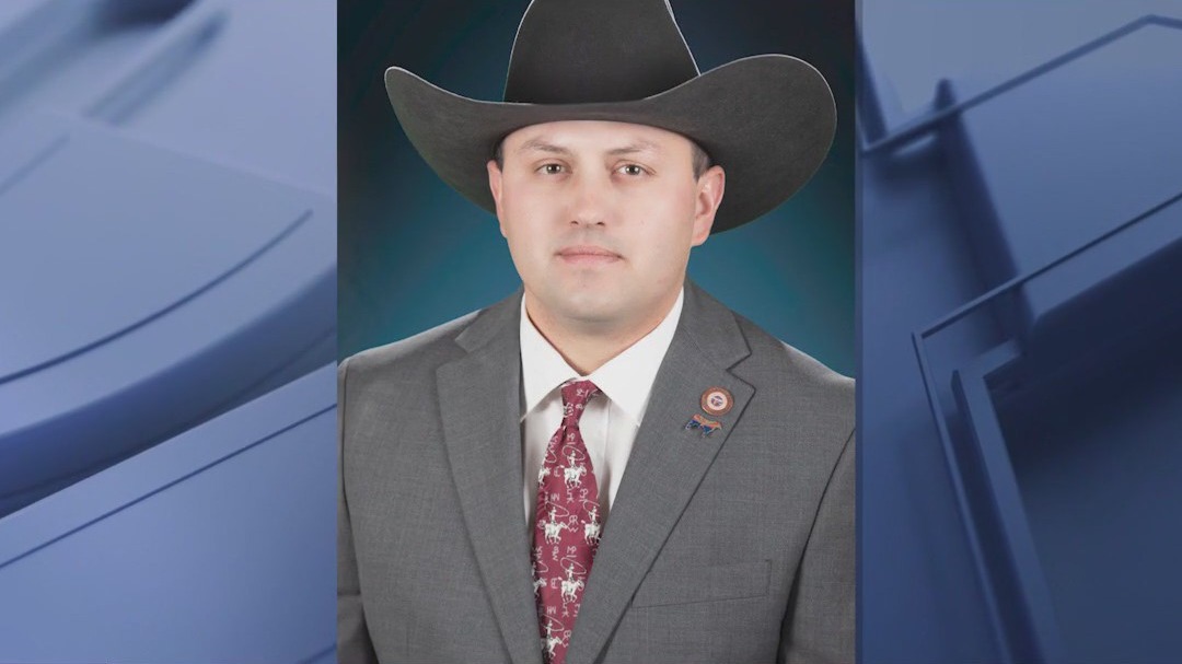 Former AZ state lawmaker indicted for fraud