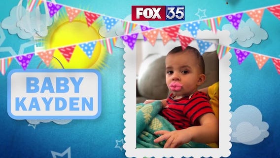 Weather Babies: November 26 - December 7