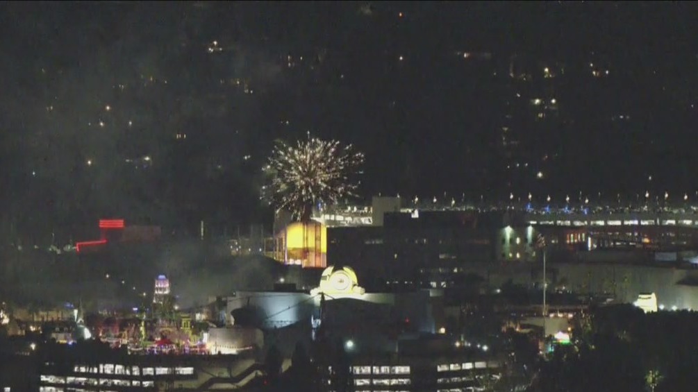 Here's where you can celebrate Independence Day in Southern California