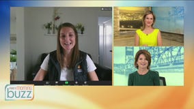 Training for a virtual marathon (ways to keep your energy up without all the crowds)