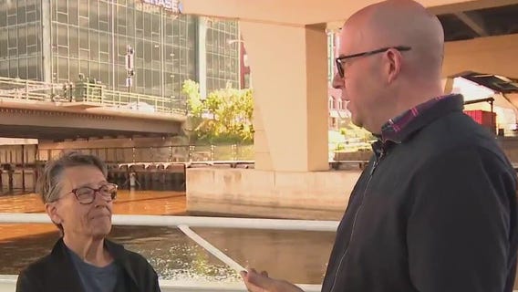 Learning on the water in Milwaukee