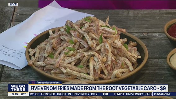 National French Fry Day: Unique french fries to try in Philadelphia