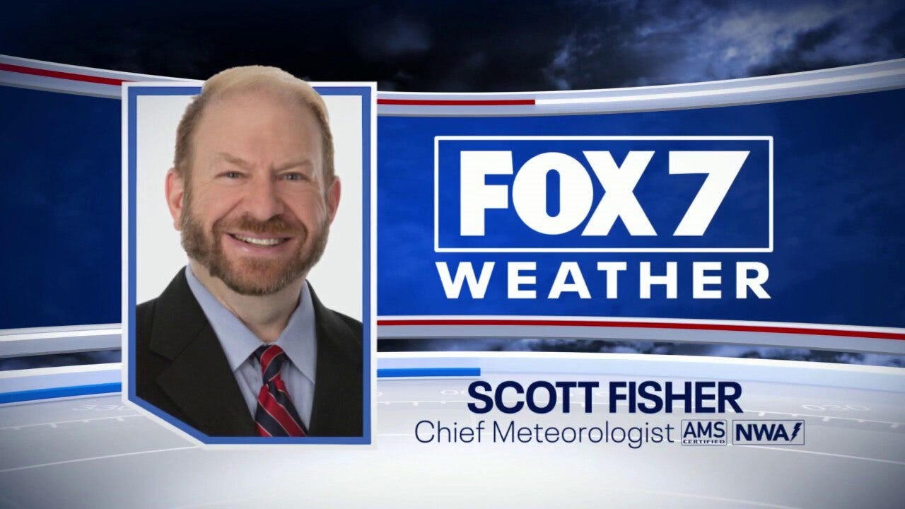 Austin weather: Temps in the 80s this week