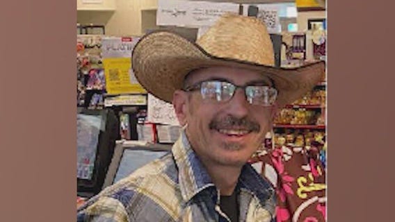 Mohave County man disappears; car, belongings found